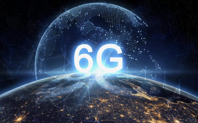 Continúan los avances en el 6G