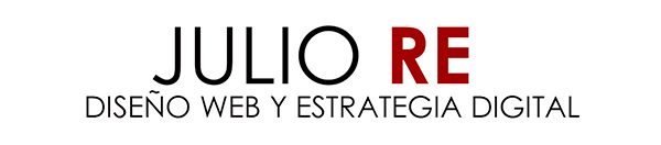 Julio Re | Diseño de Páginas Web